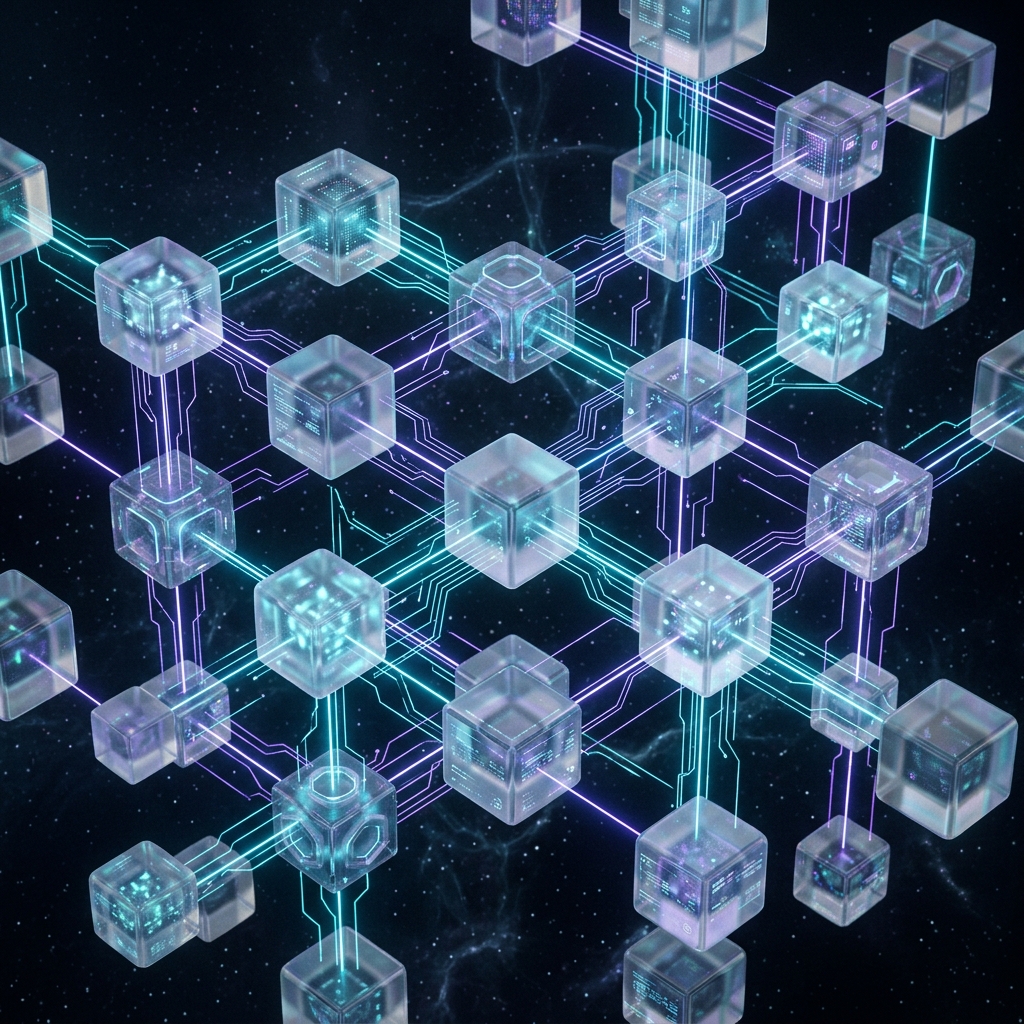 Web3 et Blockchain